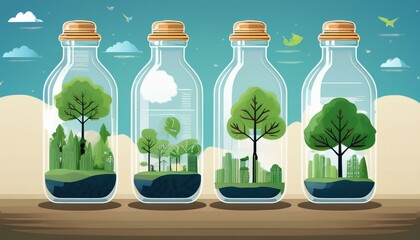  Learn about ecosystems, nutrient cycles, and ecological balance through hands-on observation.
