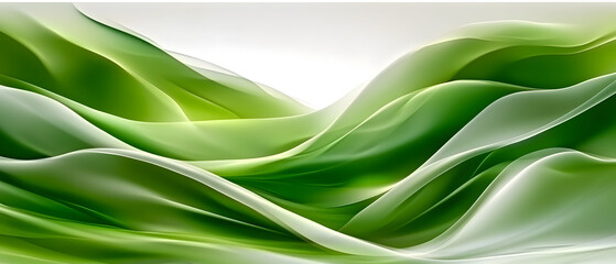 Obraz premium Holographic neon background ,Colorful psychedelic abstract. Pastel color waves for background.