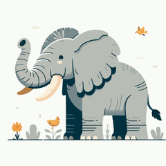 elephant