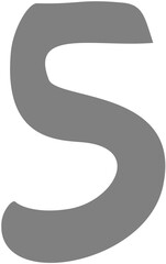 number 5, nomor urut 5