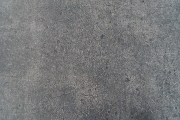 Fototapeta premium Textured Asphalt with Varied Tones in Ezeiza, Buenos Aires, Argentina.