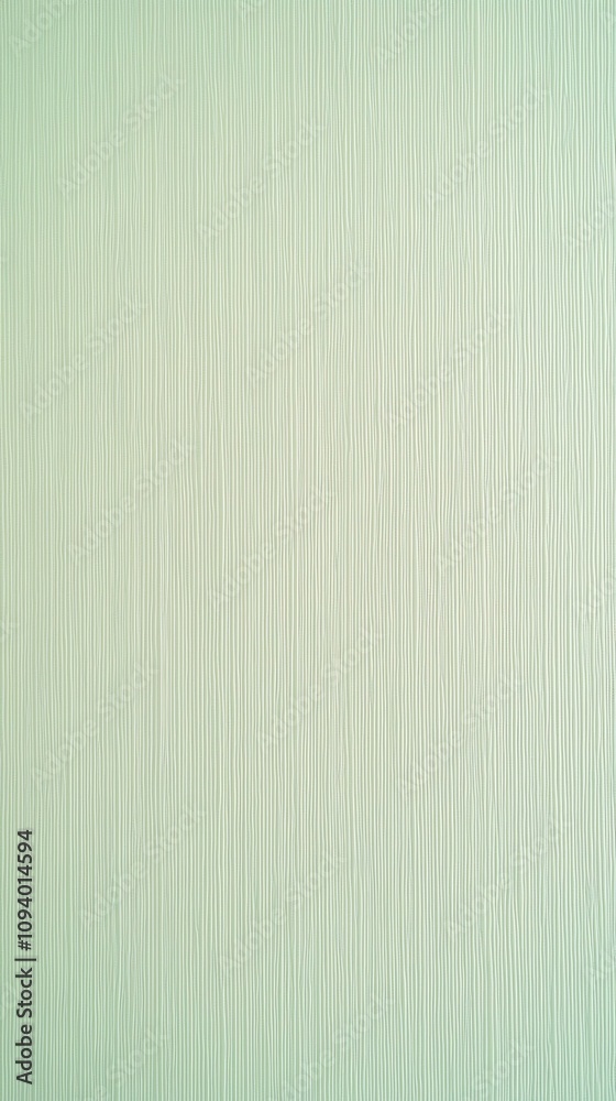 Poster elegant and minimal pale mint green gradient abstract background with a smooth soft textured surface