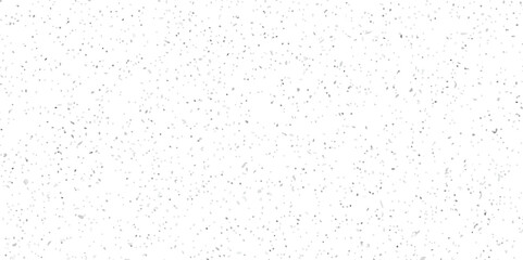 Naklejka premium Vector sublet rock concrete black and white old wall terrazzo stone marble interior. white, black rock abstract tile vintage concrete smooth mosaic endless texture background. 