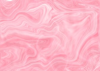 abstract pink silk marble texture background