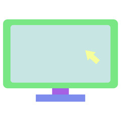 Vector illustration of STEM day.