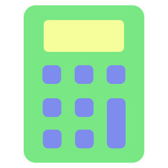 Vector illustration of STEM day.