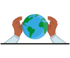 people in different situations