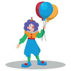 people in different situations