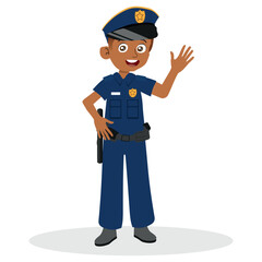 people in different situations