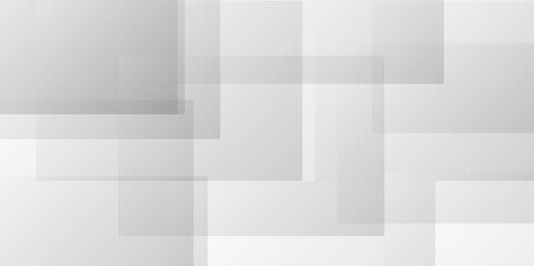 Abstract overlap triangle gradient square shapes layer geometric diamond technology web tech concept pattern design.