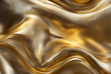 Abstract gold texture background    