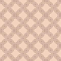 seamless pattern