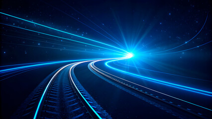 Fototapeta premium traffic on the highway