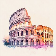 Explore the stunning architecture of the colosseum a journey through ancient rome's iconic landmark