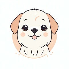 Fototapeta premium 犬