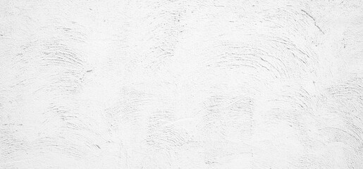 White wall concrete texture rough. Beautiful patterned white wall texture background. abstract background concept