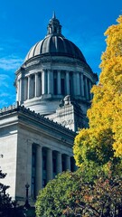 State Capitol, Washington