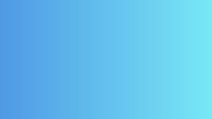 Naklejka premium Gradient Background with Ocean-Inspired Colors