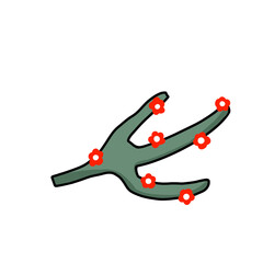 christmas and new year