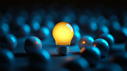 Business leaders inspire innovation, adapt to market changes, and foster a culture of resilience for sustained competitive advantage.