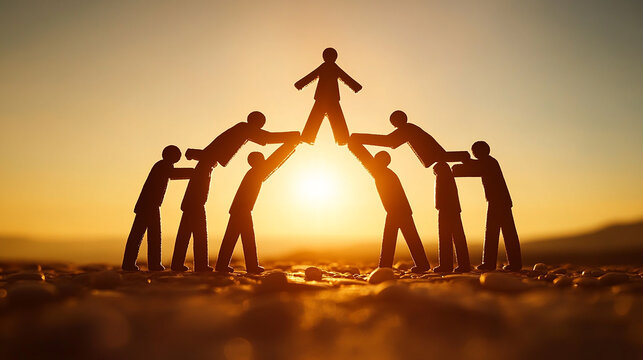 Effective team management fosters collaboration and enhances productivity, enabling companies to achieve goals and maintain a competitive edge.