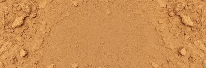 Various textures and shades of dirt, perfect for backgrounds, design projects, and nature themes, muddy