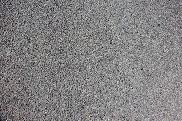Concrete Cement Grunge Texture, Black Dusty Scratched Pattern, Abstract Grainy Background