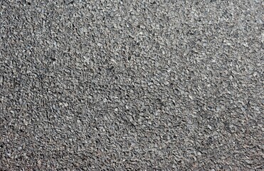 Concrete Cement Grunge Texture, Black Dusty Scratched Pattern, Abstract Grainy Background