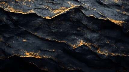 digital technology ebony texture poster background