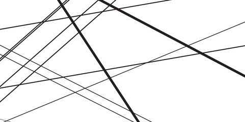 Abstract geometric black Luxury premium deep and bright line pattern on a white background.Vector illustration.