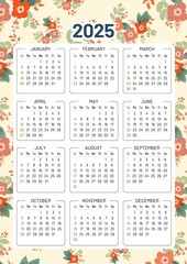 Explore languages with this 2025 multilingual calendar! Featuring daily vocabulary, cultural holidays, and stylish design, it's perfect for students, teachers, and travelers to boost language learning