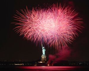 Fiery celebrations © Cesar
