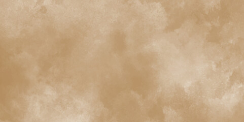 Brown watercolour background,Watercolour texture for cards, flyers, poster. Watercolour banner. Stucco,Brushed Painted Violet ink and watercolor textures on white background.