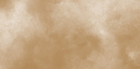 Brown watercolour background,Watercolour texture for cards, flyers, poster. Watercolour banner. Stucco,Brushed Painted Violet ink and watercolor textures on white background.