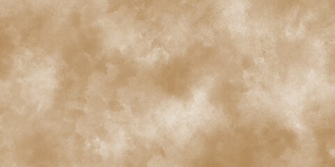 Brown watercolour background,Watercolour texture for cards, flyers, poster. Watercolour banner. Stucco,Brushed Painted Violet ink and watercolor textures on white background.