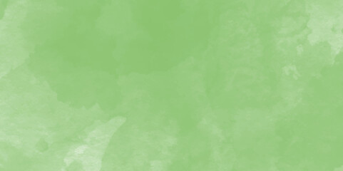 Obraz premium Abstract green watercolor paint background.Green watercolour texture for cards, flyers, poster.green watercolor background,Green watercolor abstract background texture, 