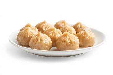 chinese steamed buns