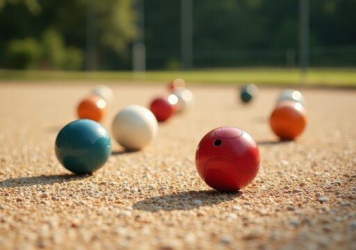 Bocce Images – Browse 15,871 Stock Photos, Vectors, and Video | Adobe Stock