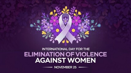 Stop, domestic violence, creative social issue, flat illustration, acknowledge domestic violence