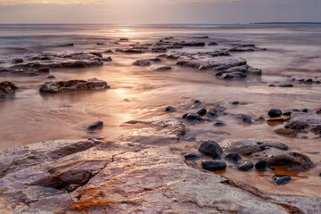 Colonnades Beach, Phillip Island