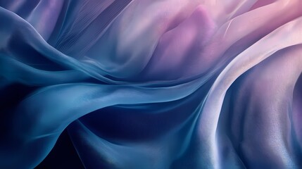 Obraz premium digital technology fabrics texture poster background