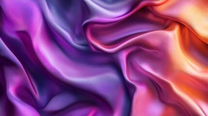 Obraz premium digital technology fabrics texture poster background