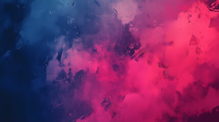 Fototapeta premium digital technology stains and scratches texture poster background