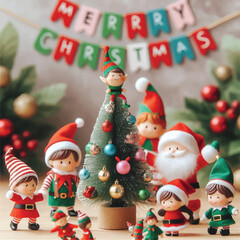 christmas surprise