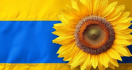 Sunflowers of Ukraine: A Bright Symbol of Freedom, Hope, and Agriculture
