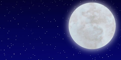 moon light in night - 1
Sky
Stars
Night sky
Big moon
