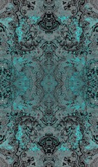 abstract wallpaper, abstract background, fractal design