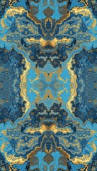 abstract wallpaper, abstract background, fractal design