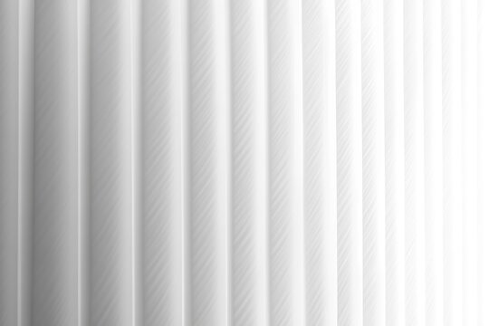 White Minimalist Background with Elegant Diagonal Striped Pattern for Modern Design