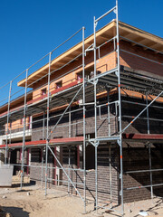 Investment - Wohnungsbau - Mietwohnungen